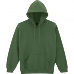 Military Green GI18500