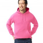 Safety Pink GI18500