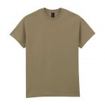 Prairie Dust GI2000