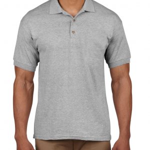 ULTRA COTTON™ ADULT PIQUE POLO SHIRT