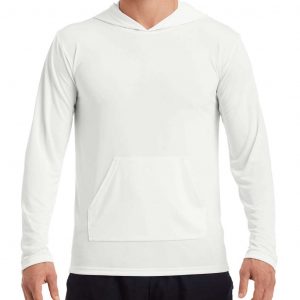 PERFORMANCE<SUP>®</SUP> ADULT HOODED T-SHIRT