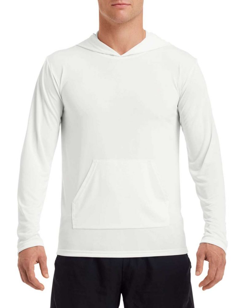 PERFORMANCE® ADULT HOODED T-SHIRT