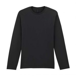 SOFTSTYLE<SUP>®</SUP> ADULT LONG SLEEVE T-SHIRT