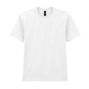 SOFTSTYLE® MIDWEIGHT ADULT T-SHIRT