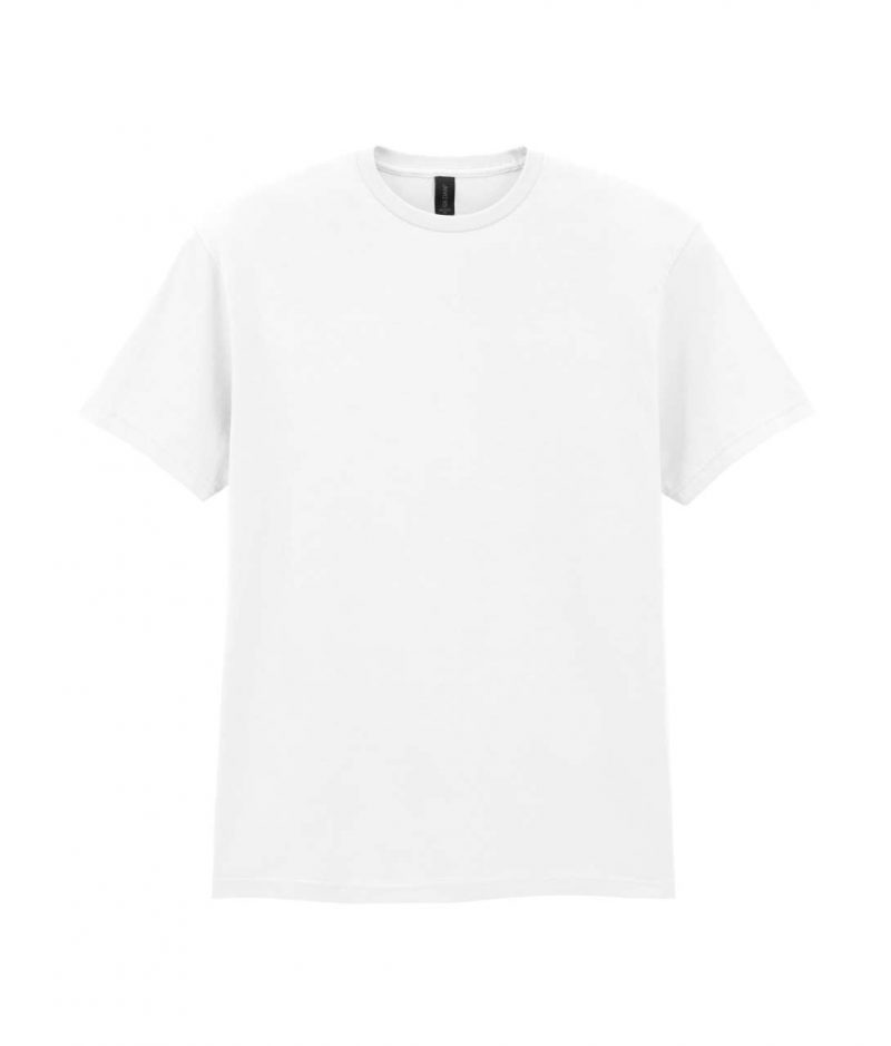 SOFTSTYLE® CVC ADULT T-SHIRT