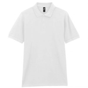 PREMIUM COTTON<SUP>®</SUP> ADULT DOUBLE PIQUÉ POLO