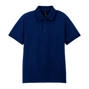 DRYBLEND® ADULT JERSEY POLO