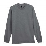 Graphite Heather GIH400