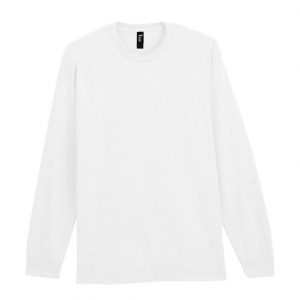 HAMMER ADULT LONG SLEEVE T-SHIRT