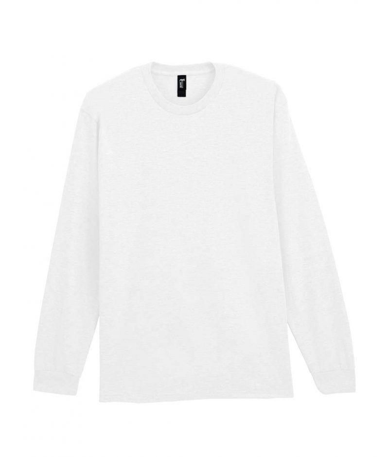 HAMMER ADULT LONG SLEEVE T-SHIRT