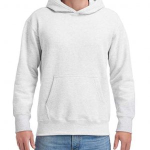 HAMMER ADULT HOODED SWEATSHIRT