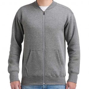HAMMER ADULT FULL ZIP JACKET