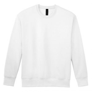 SOFTSTYLE® MIDWEIGHT FLEECE ADULT CREWNECK