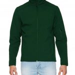 Forest Green GISS800