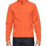 Orange GISS800