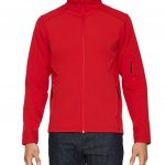 Red GISS800