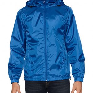HAMMER UNISEX WINDWEAR JACKET