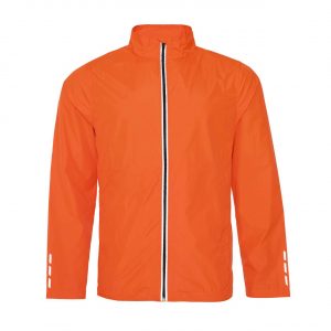 COOL RUNNING JACKET