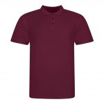 Burgundy JP100