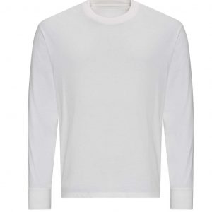 OVERSIZE 100 LONG SLEEVE T