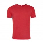 Washed Fire Red JT099