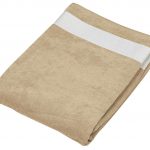 Beige/White KA118