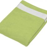 Lime/White KA118