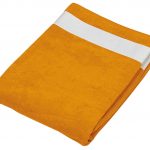 Orange/White KA118