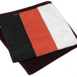 Black/Orange/White/Chocolate KA121