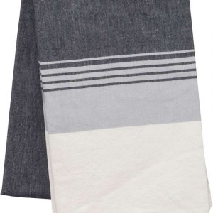 STRIPED FOUTA