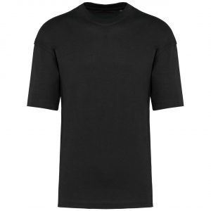 OVERSIZED SHORT SLEEVE UNISEX T-SHIRT