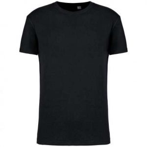 ORGANIC 190IC CREW NECK T-SHIRT