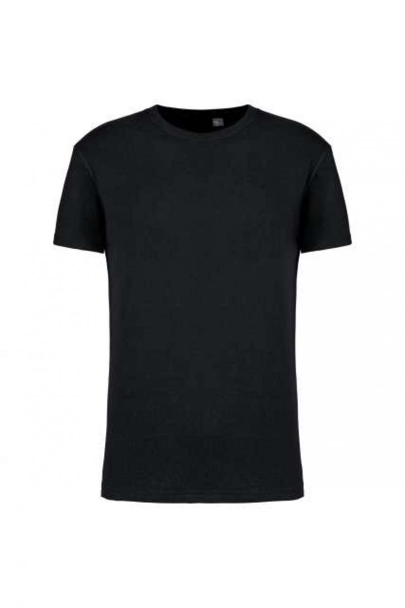ORGANIC 190IC CREW NECK T-SHIRT