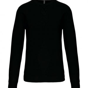 UNISEX CREW NECK SWEATSHIRT
