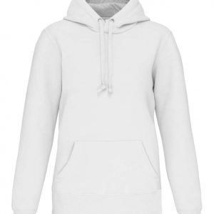 HOODED SWEATSHIRT