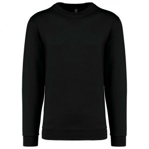 CREW NECK SWEATSHIRT
