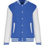 Light Royal Blue/White KA497