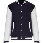 Navy/White KA497
