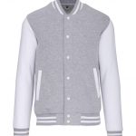 Oxford Grey/White KA497