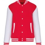 Red/White KA497