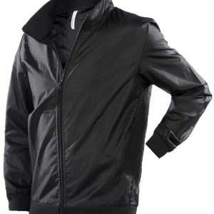 UNLINED WINDBREAKER