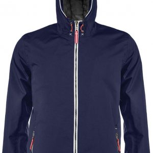 UNISEX WATERPROOF JACKET