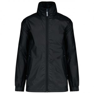 EAGLE II - LINED WINDBREAKER