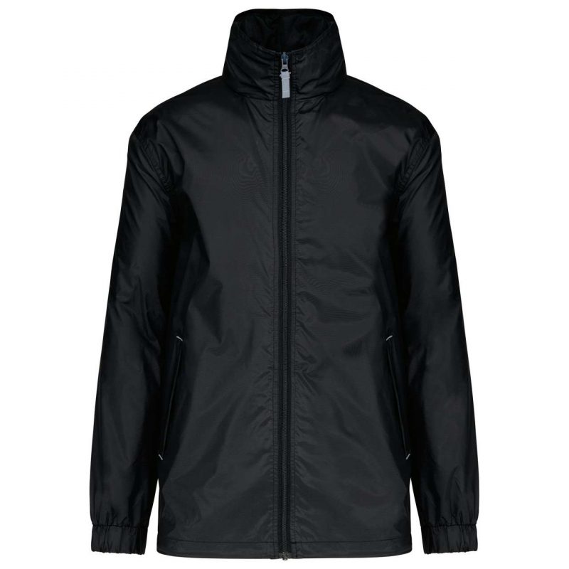 EAGLE II - LINED WINDBREAKER