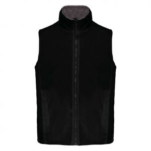RECORD - FLEECE LINED BODYWARMER
