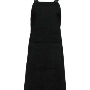 ORGANIC COTTON APRON