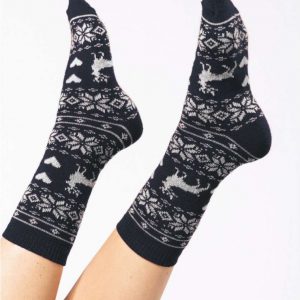 UNISEX WINTER SOCKS