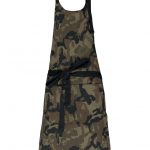 Olive Camouflage KA885