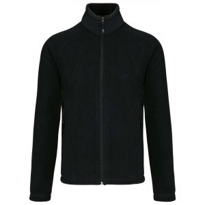 MARCO - FULL ZIP  MICROFLEECE JACKET