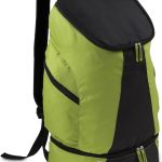 Burnt Lime/Black KI0102
